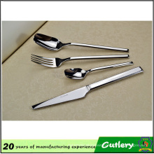 China Factory Direct Price Stainless Steel Cutlery Set